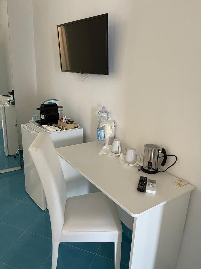 Caprionda Acomodação com café da manhã Exterior foto